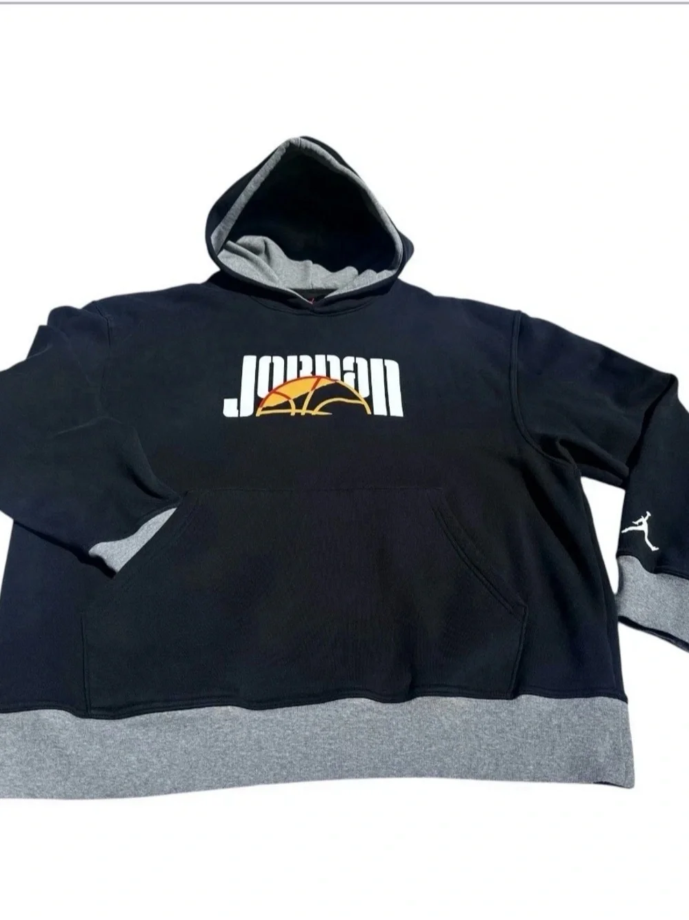Jordan men sport